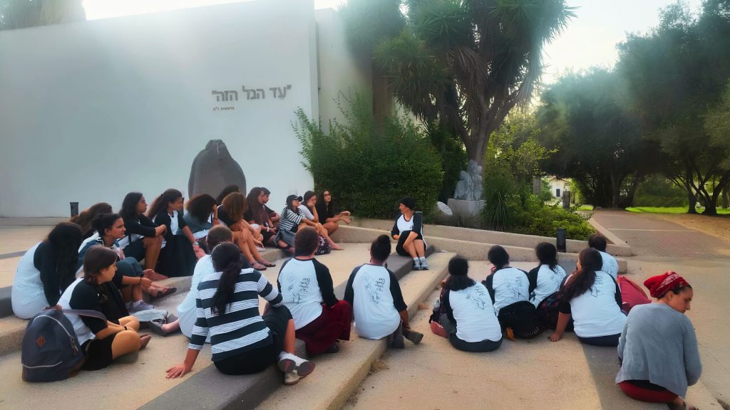 מסע משואה לתקומה (1)